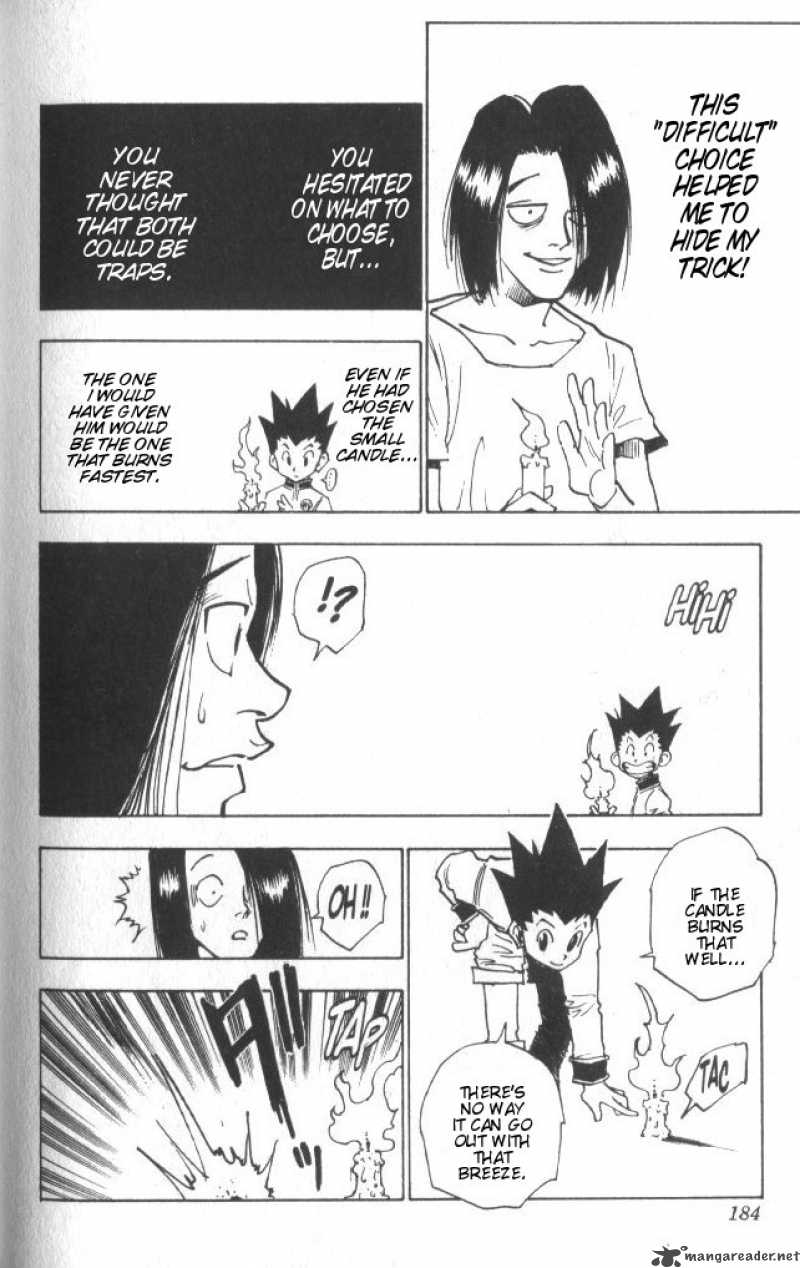 Hunter X Hunter 17 19