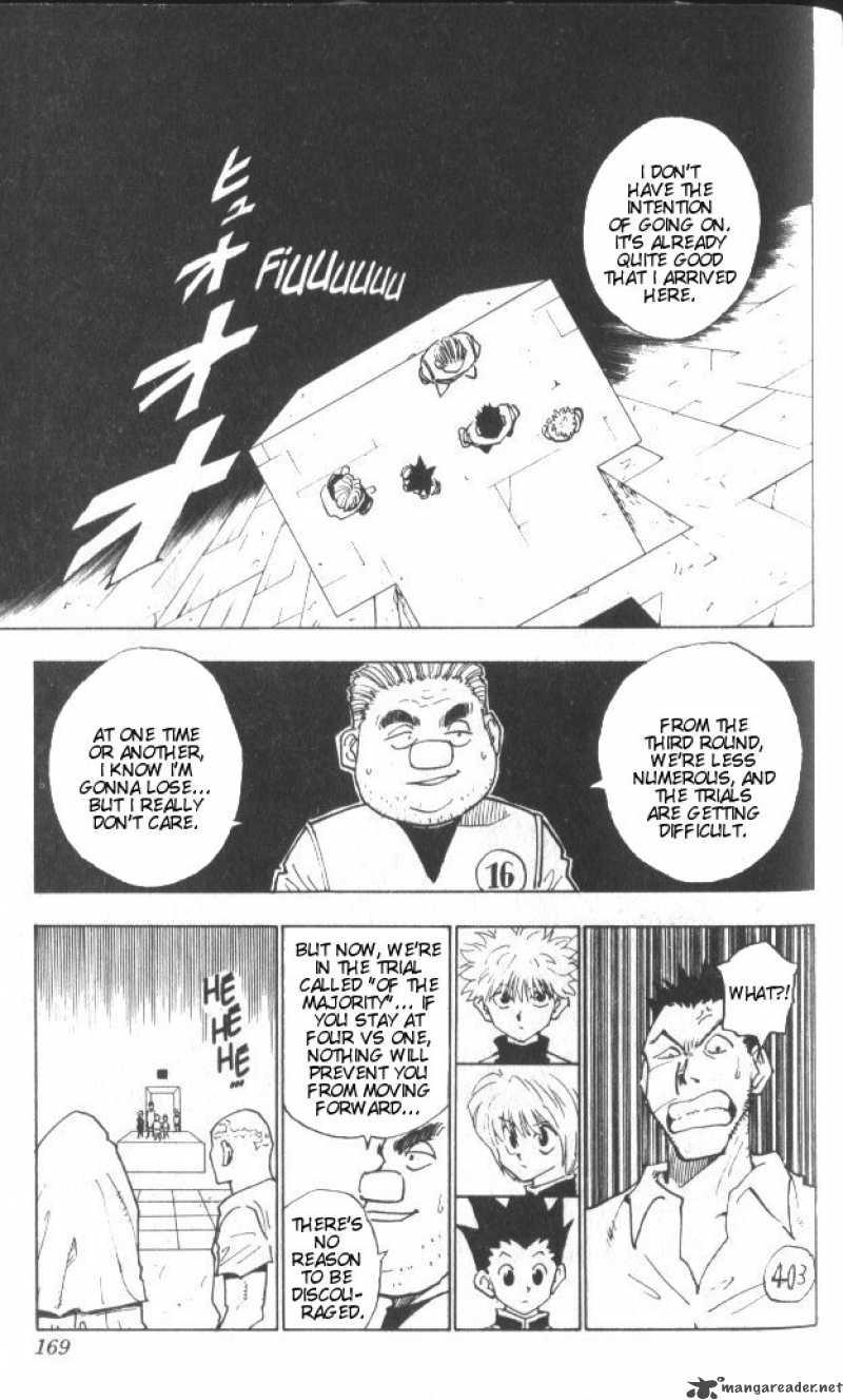 Hunter X Hunter 17 4