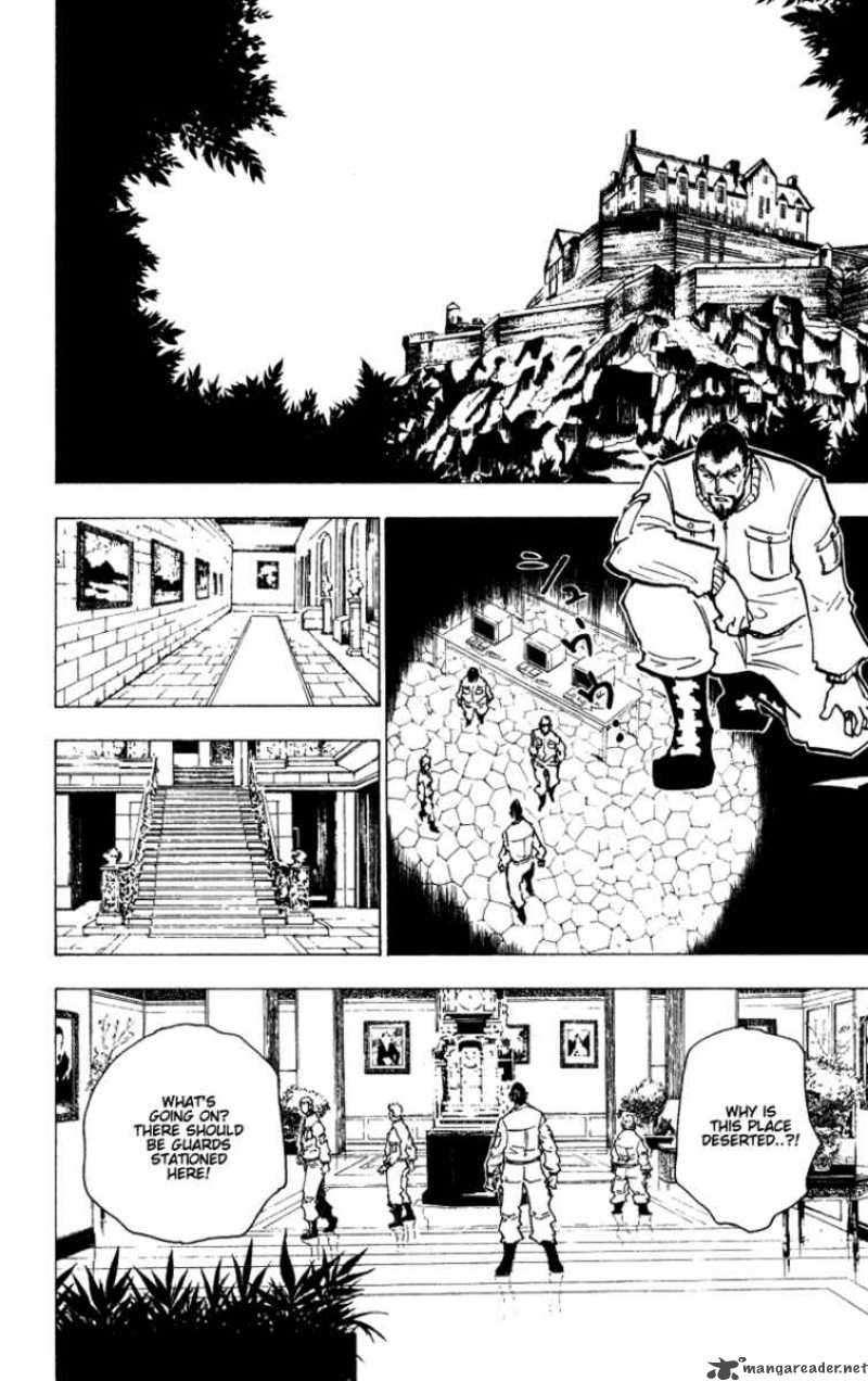 Hunter X Hunter 173 12