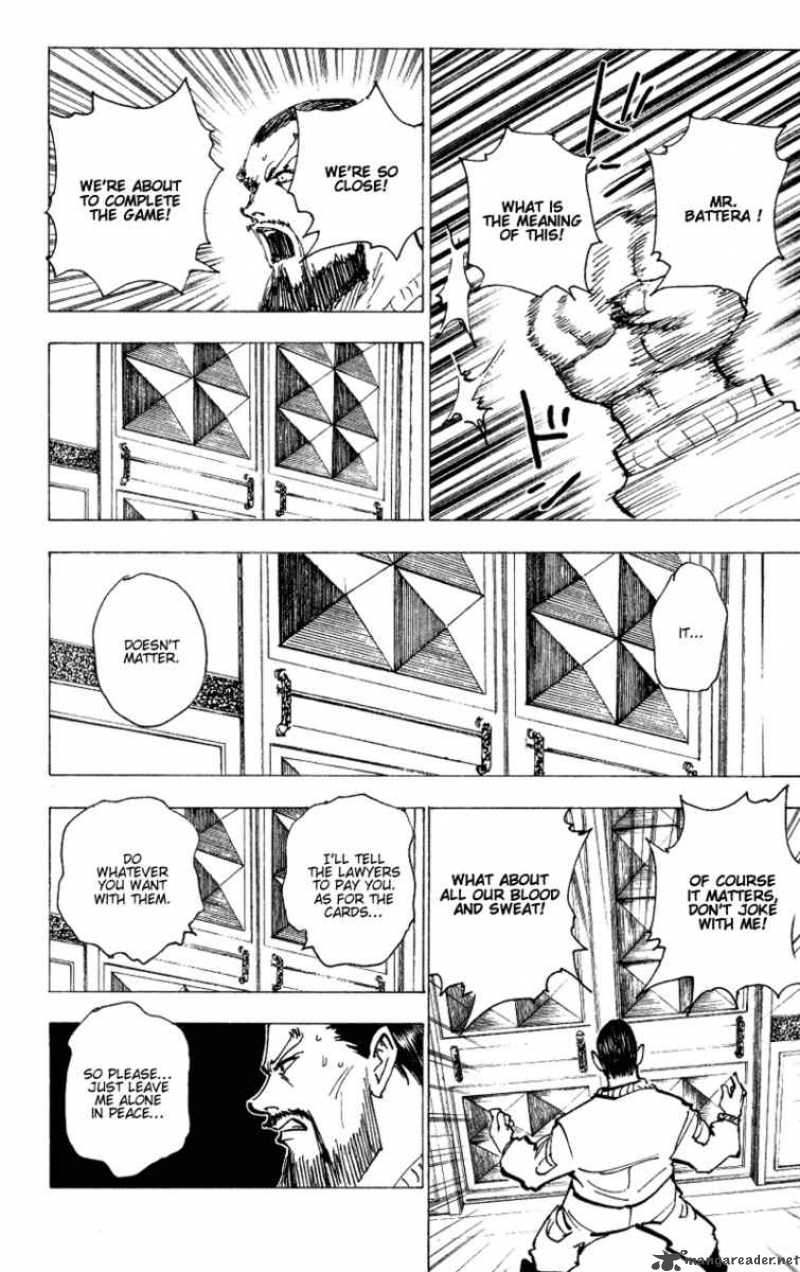 Hunter X Hunter 173 14
