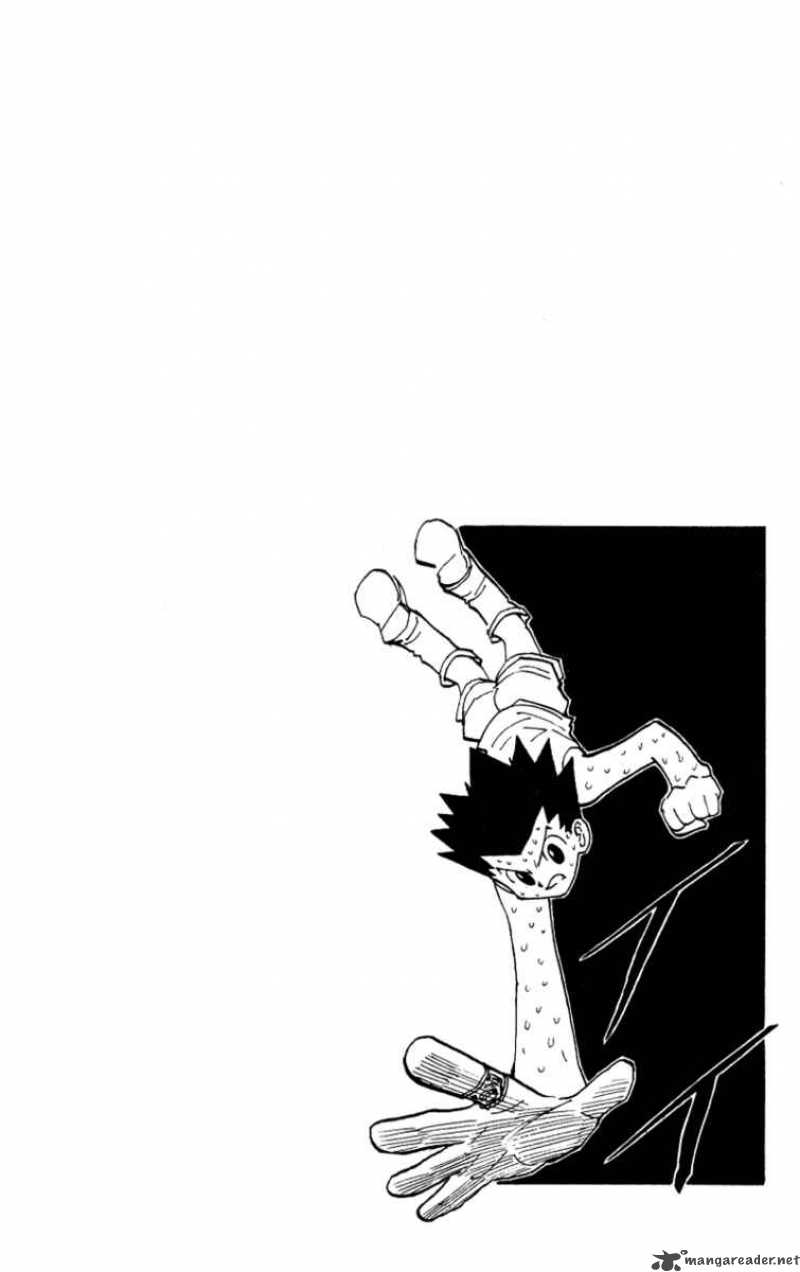 Hunter X Hunter 173 16