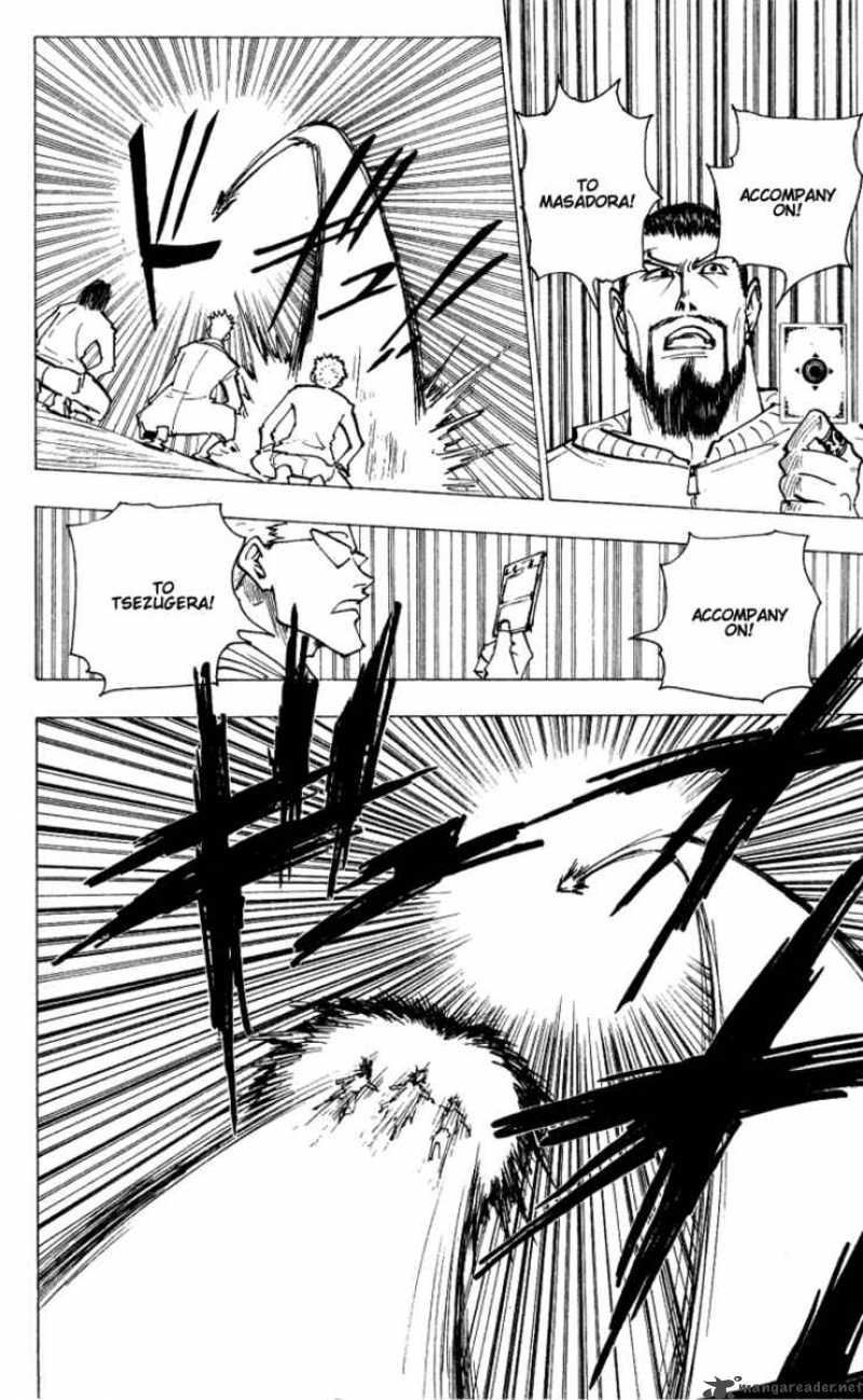 Hunter X Hunter 173 2