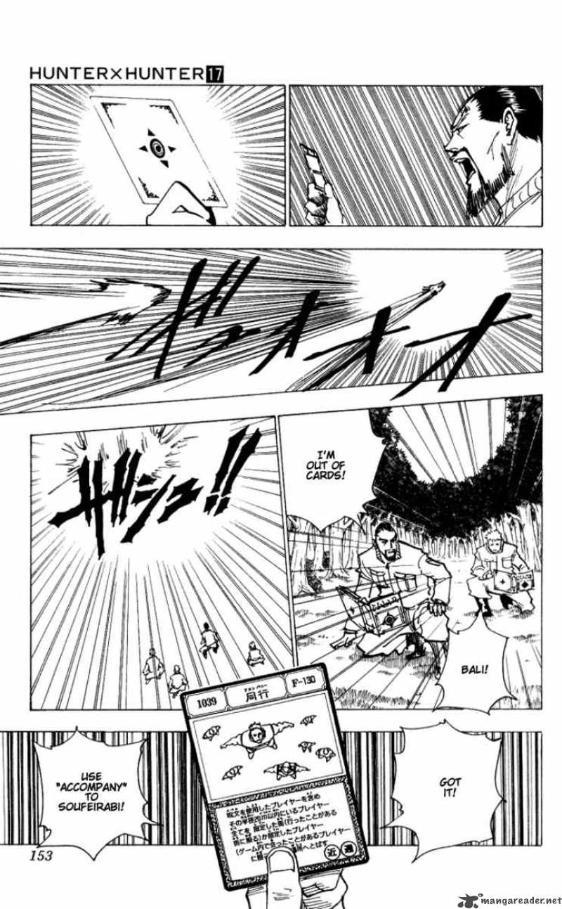 Hunter X Hunter 173 3