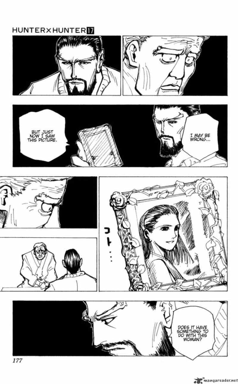 Hunter X Hunter 174 11