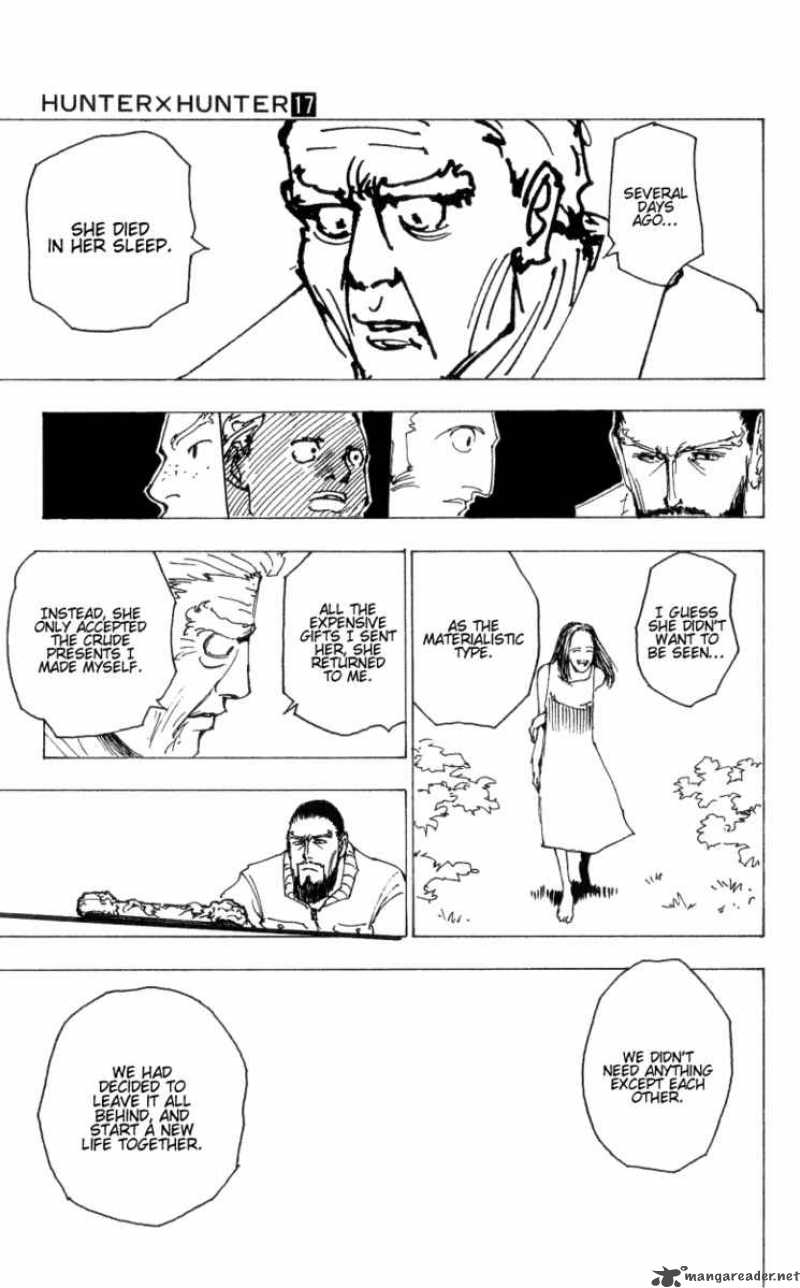 Hunter X Hunter 174 13