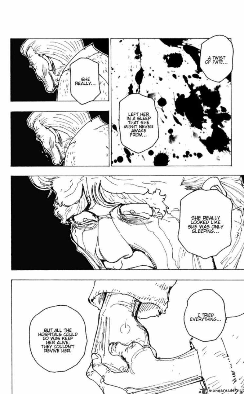 Hunter X Hunter 174 14