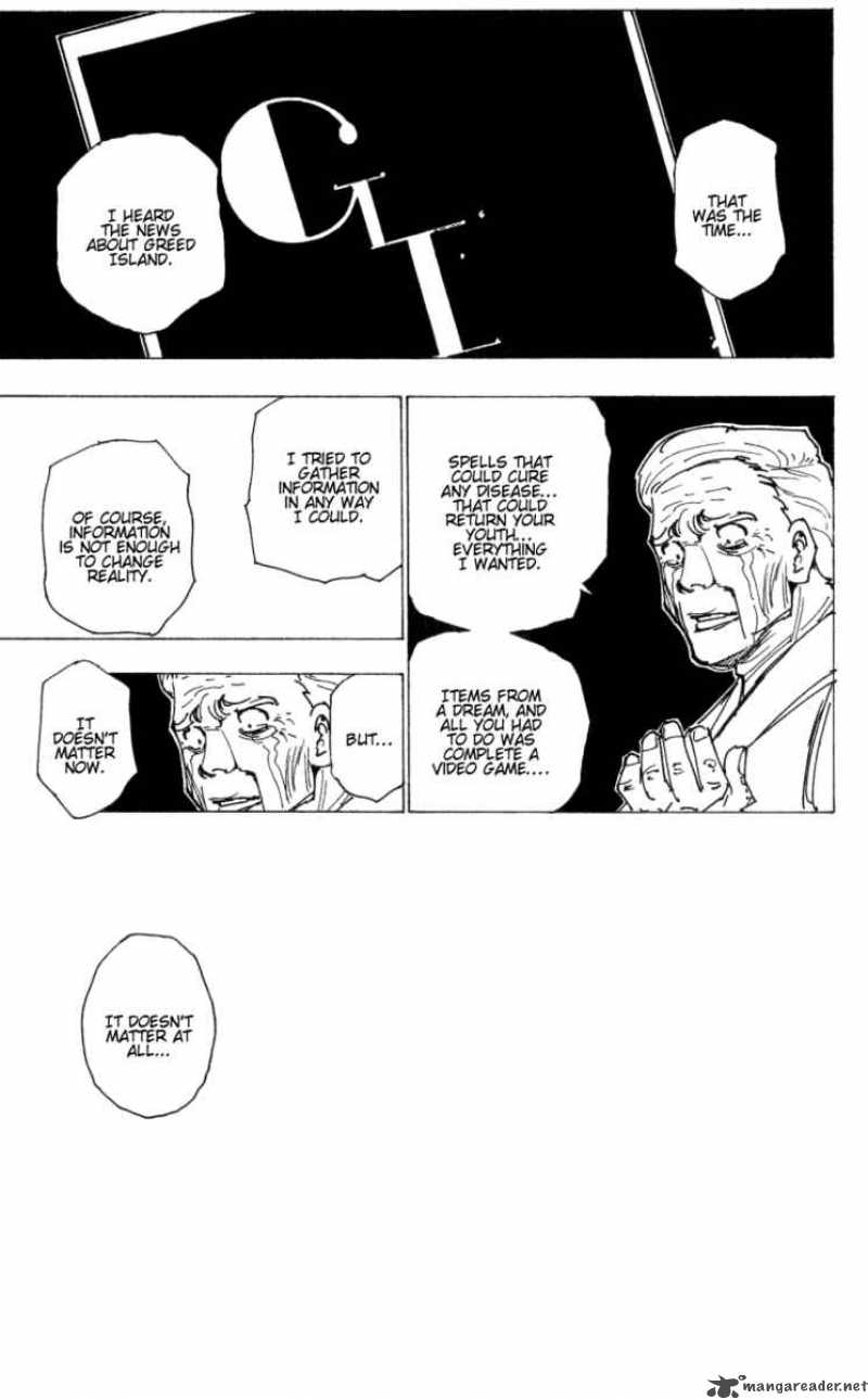 Hunter X Hunter 174 15