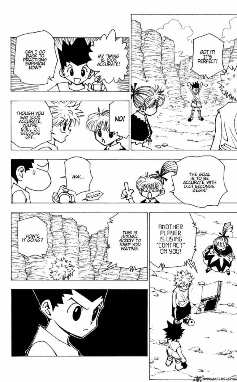 Hunter X Hunter 174 2
