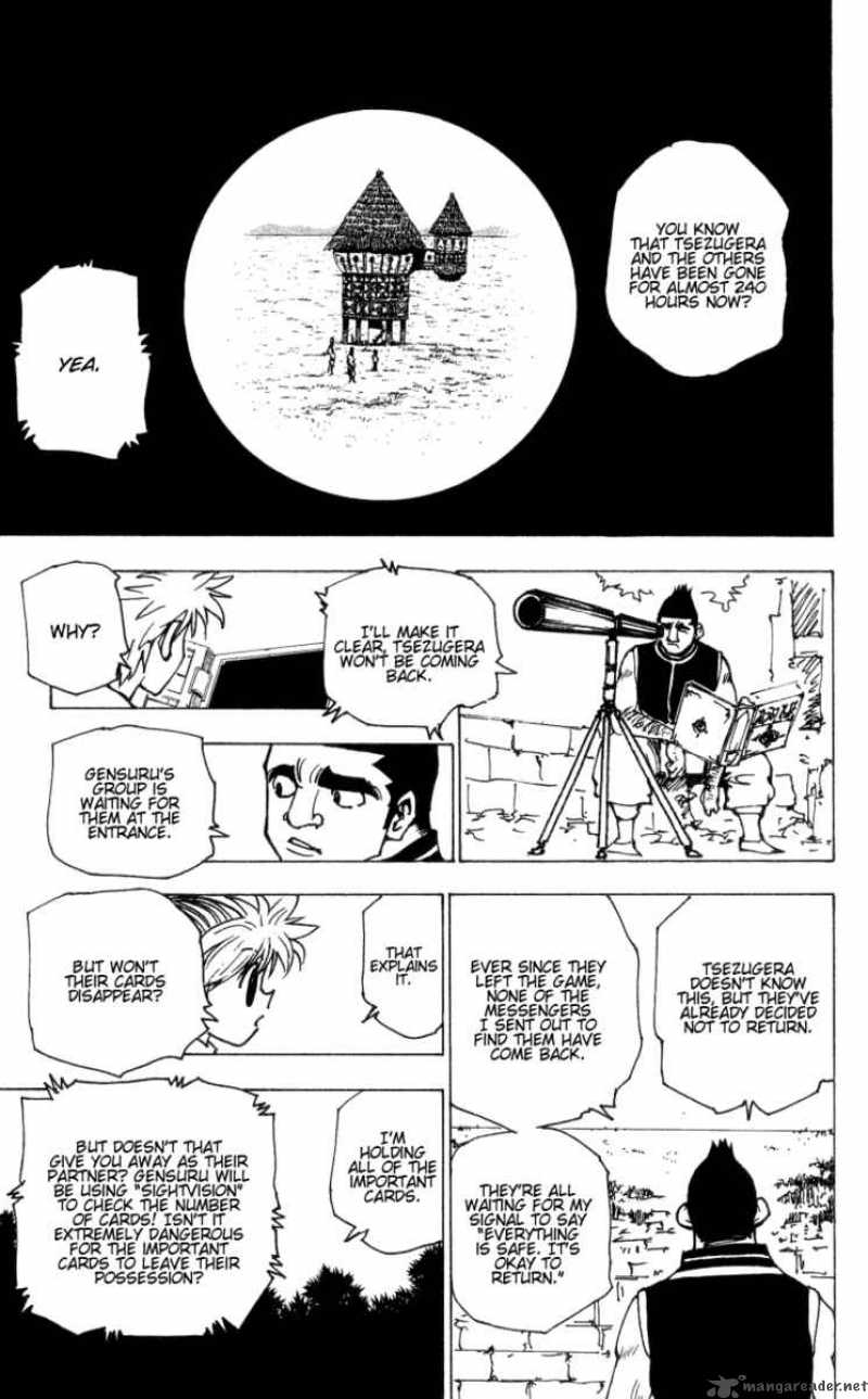 Hunter X Hunter 174 3