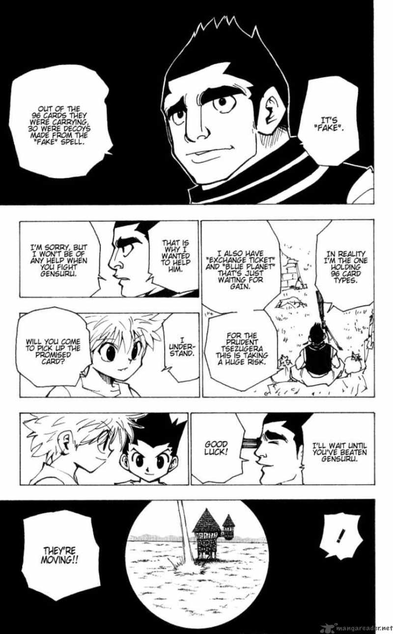 Hunter X Hunter 174 7