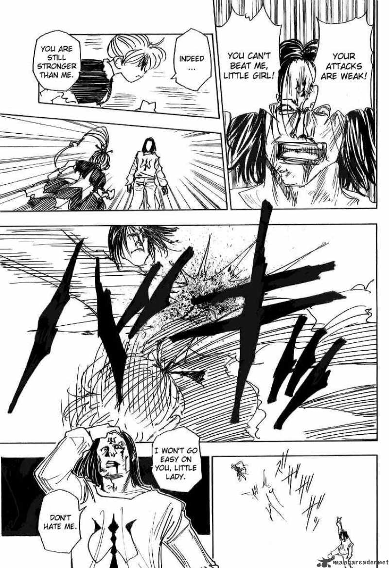 Hunter X Hunter 177 11
