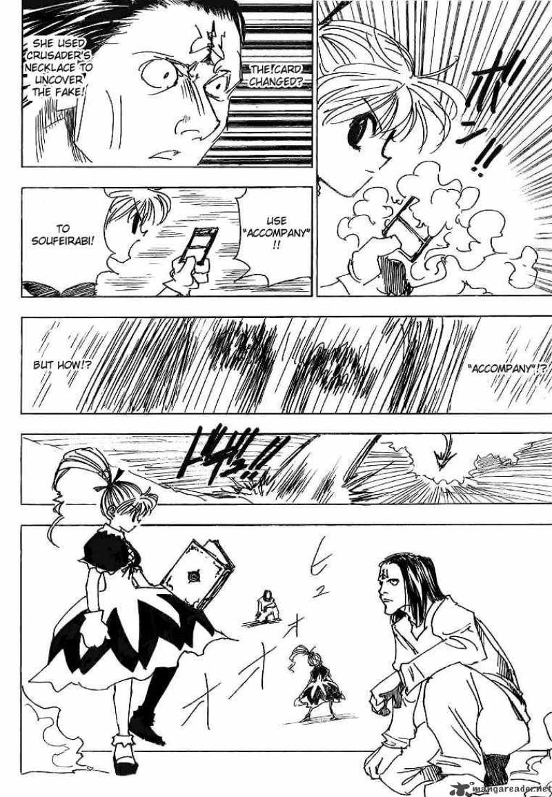 Hunter X Hunter 177 6