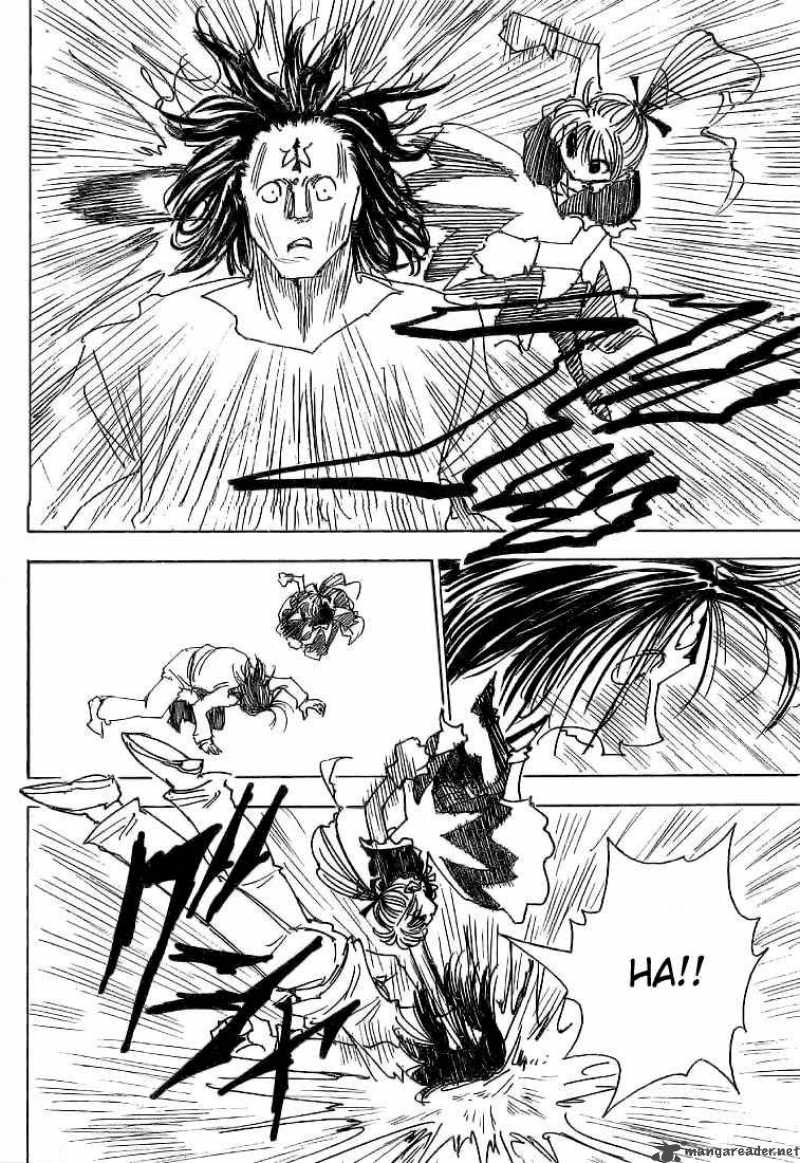 Hunter X Hunter 177 8