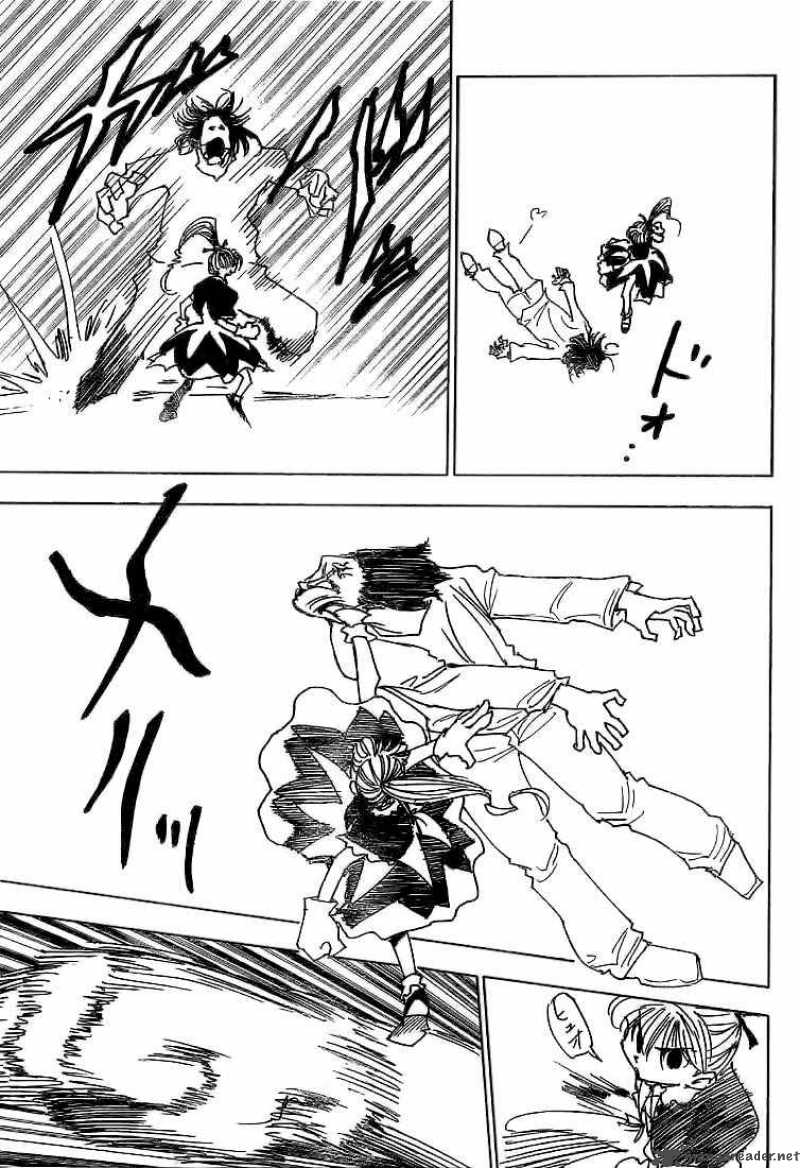 Hunter X Hunter 177 9