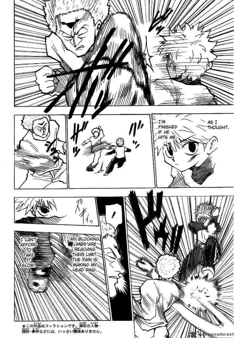 Hunter X Hunter 178 2