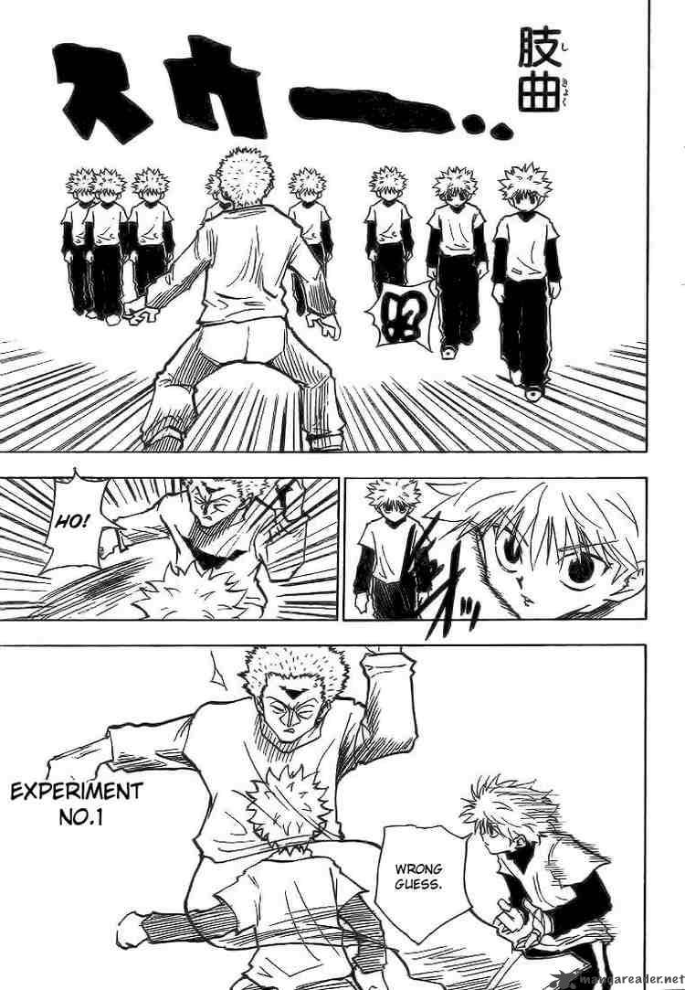 Hunter X Hunter 178 3