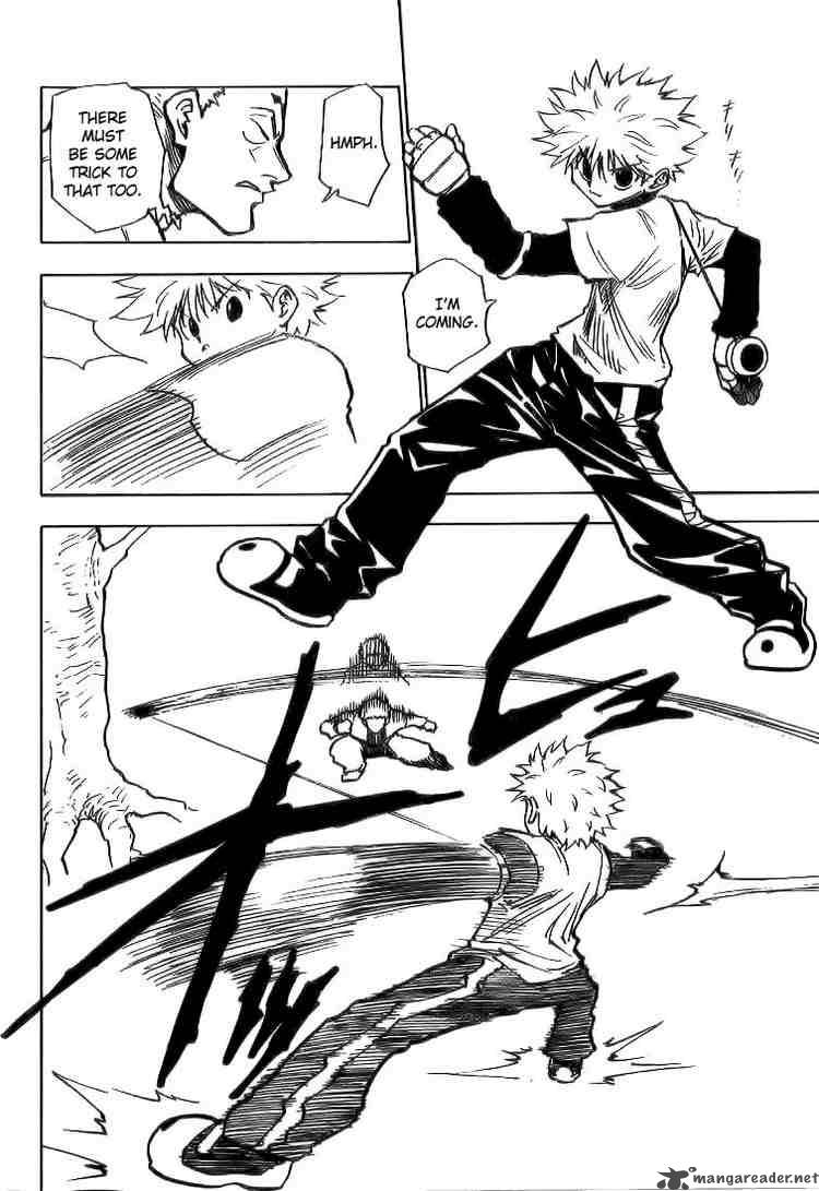 Hunter X Hunter 178 6