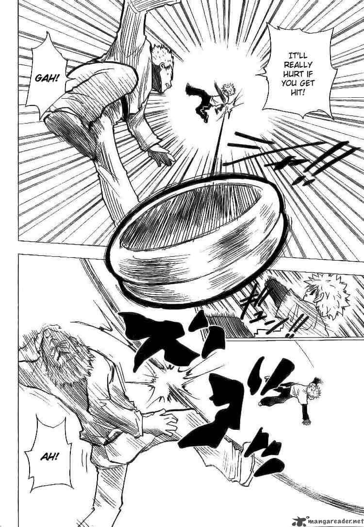Hunter X Hunter 178 8