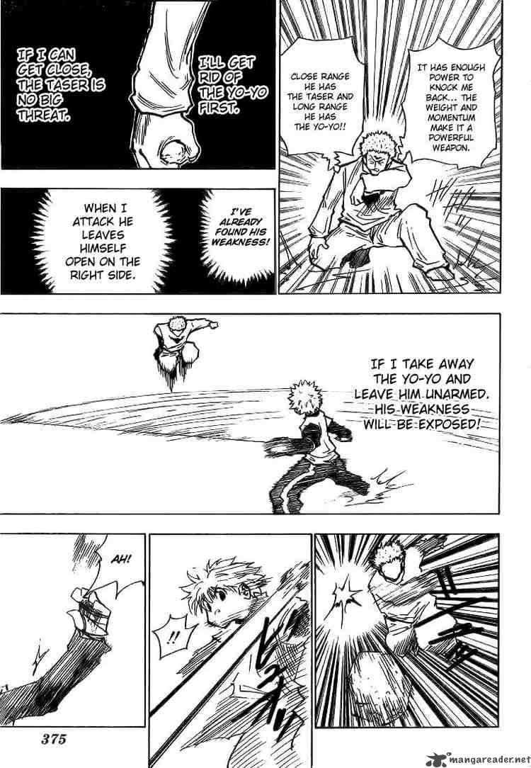 Hunter X Hunter 178 9