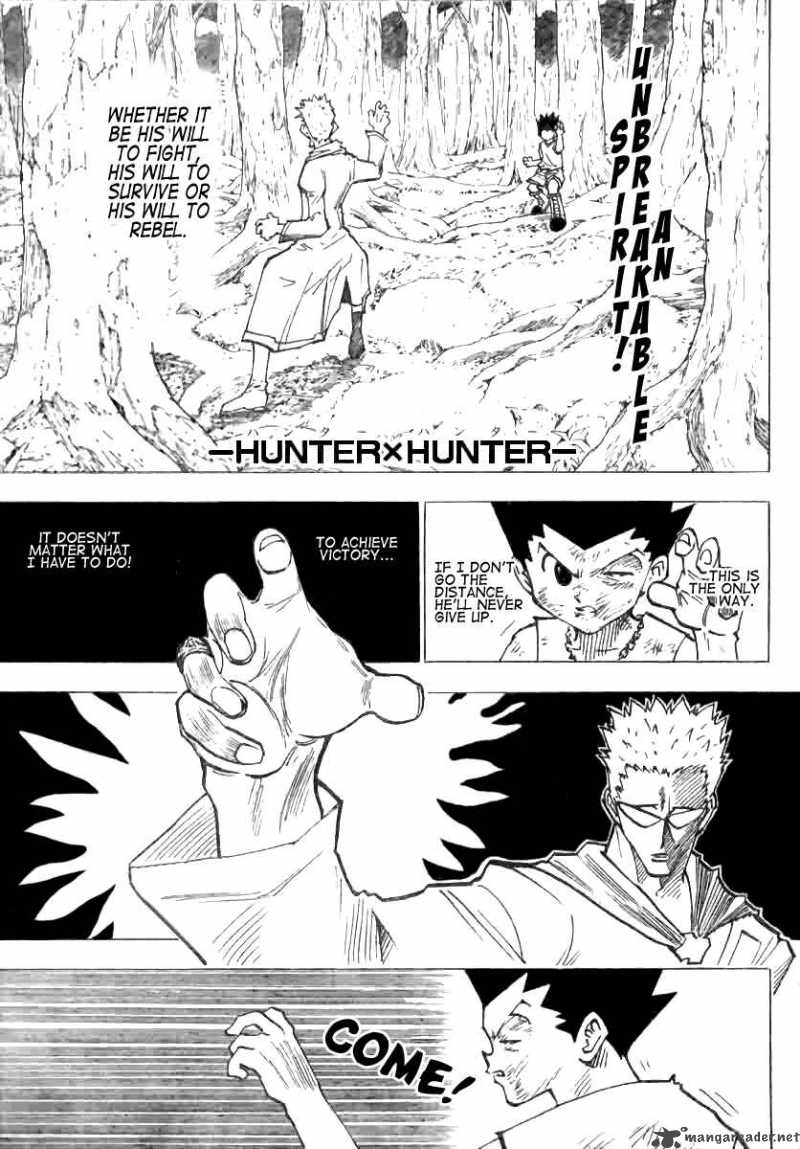 Hunter X Hunter 179 1