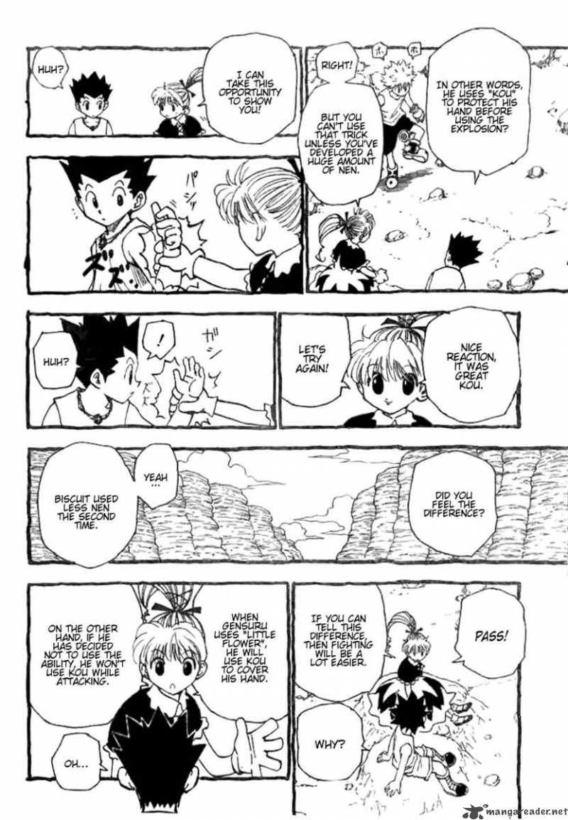 Hunter X Hunter 179 10