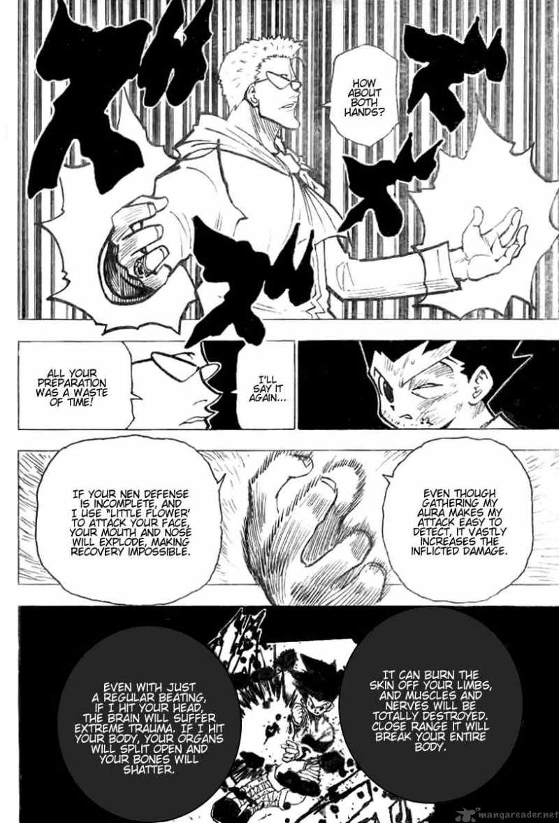Hunter X Hunter 179 12