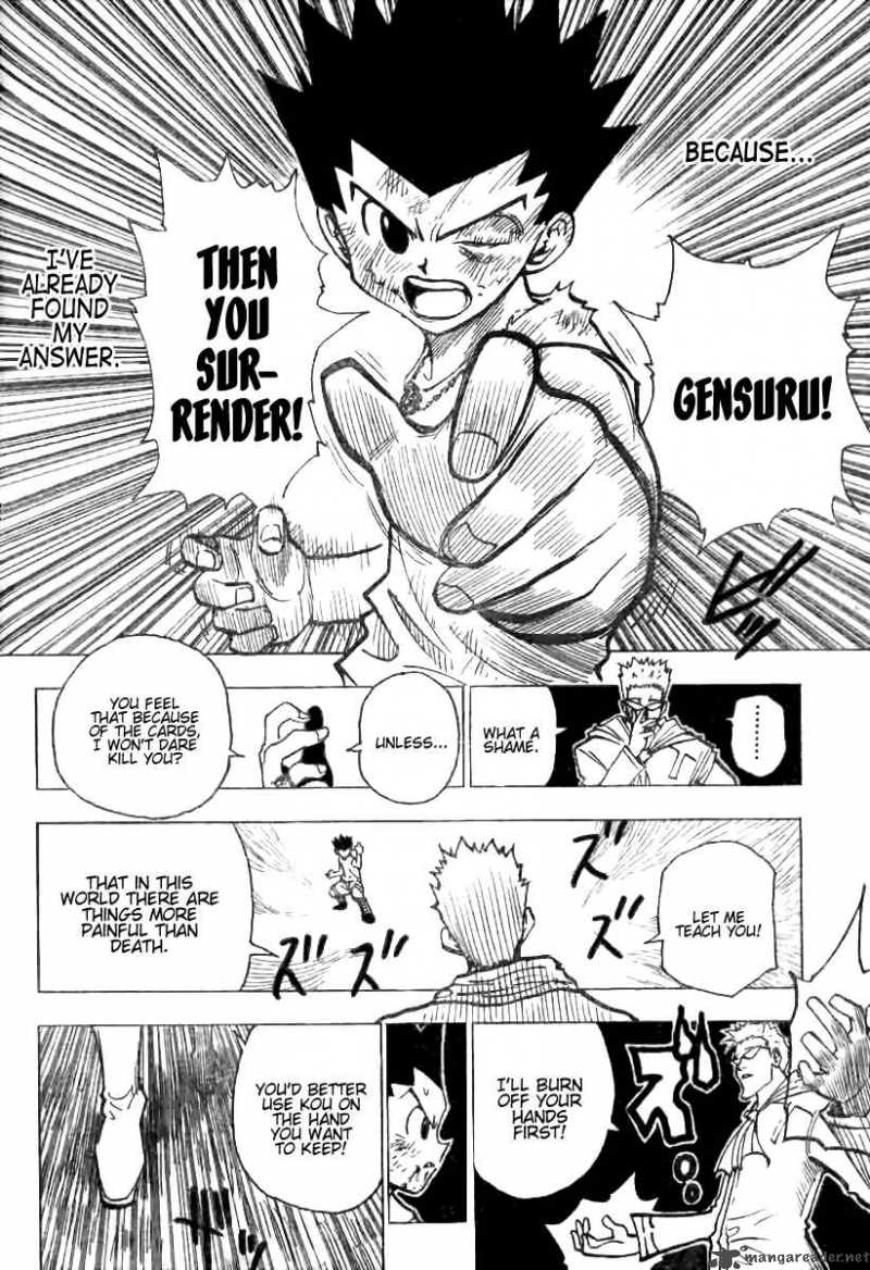 Hunter X Hunter 179 14