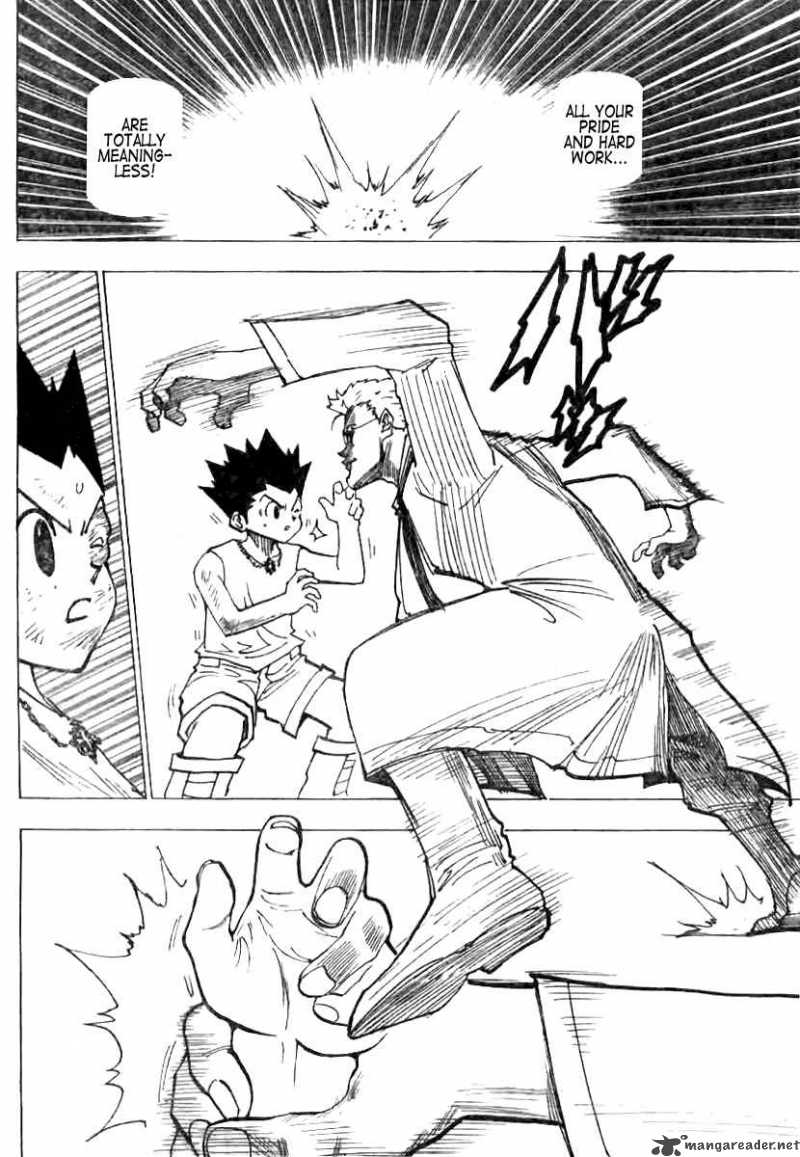 Hunter X Hunter 179 2