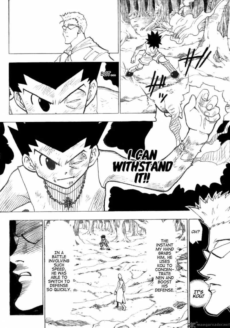 Hunter X Hunter 179 4