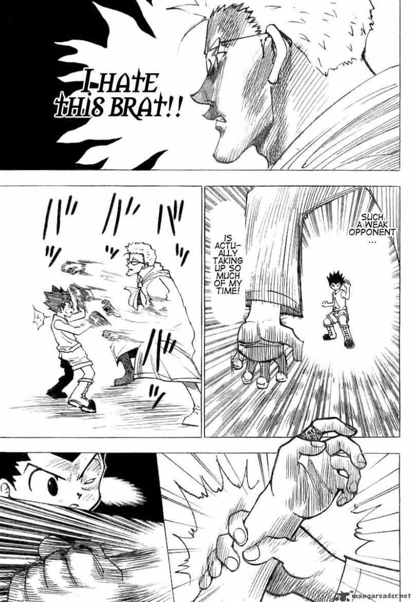 Hunter X Hunter 179 5
