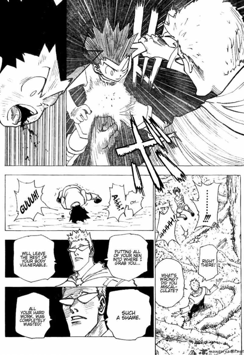 Hunter X Hunter 179 6