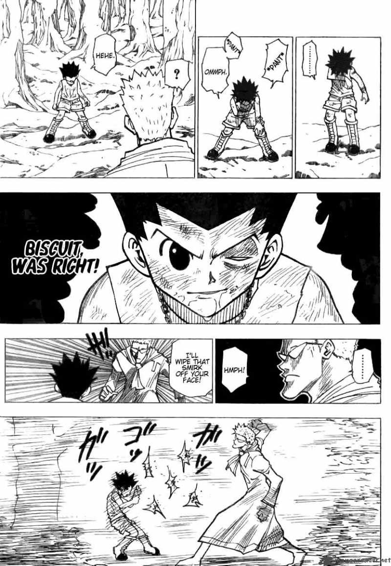 Hunter X Hunter 179 7