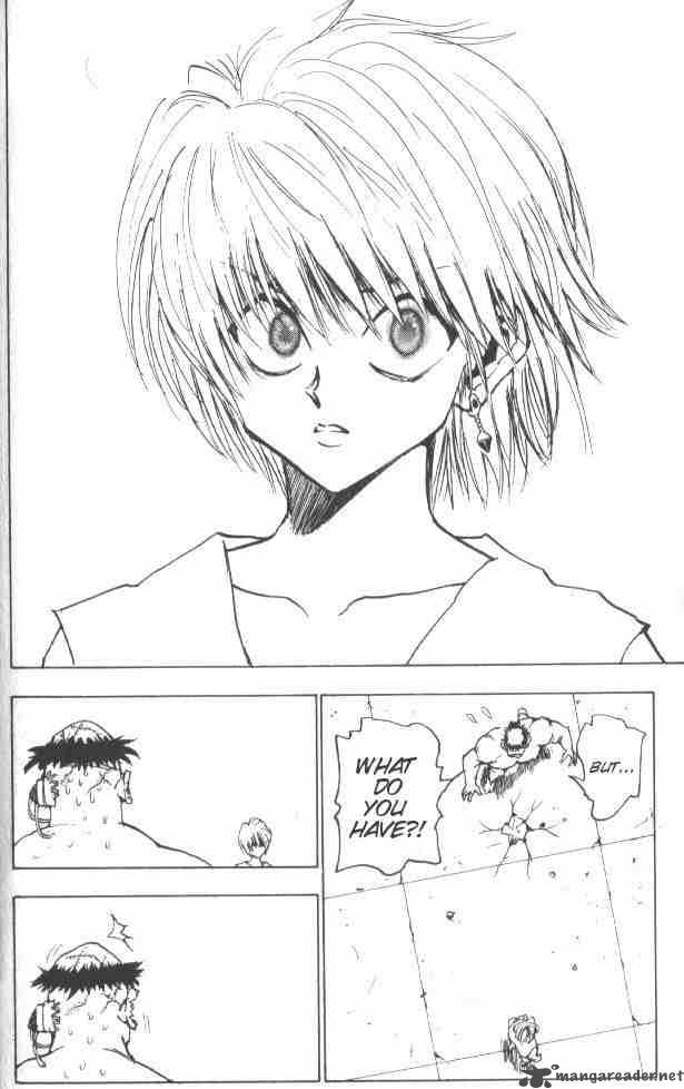 Hunter X Hunter 18 14