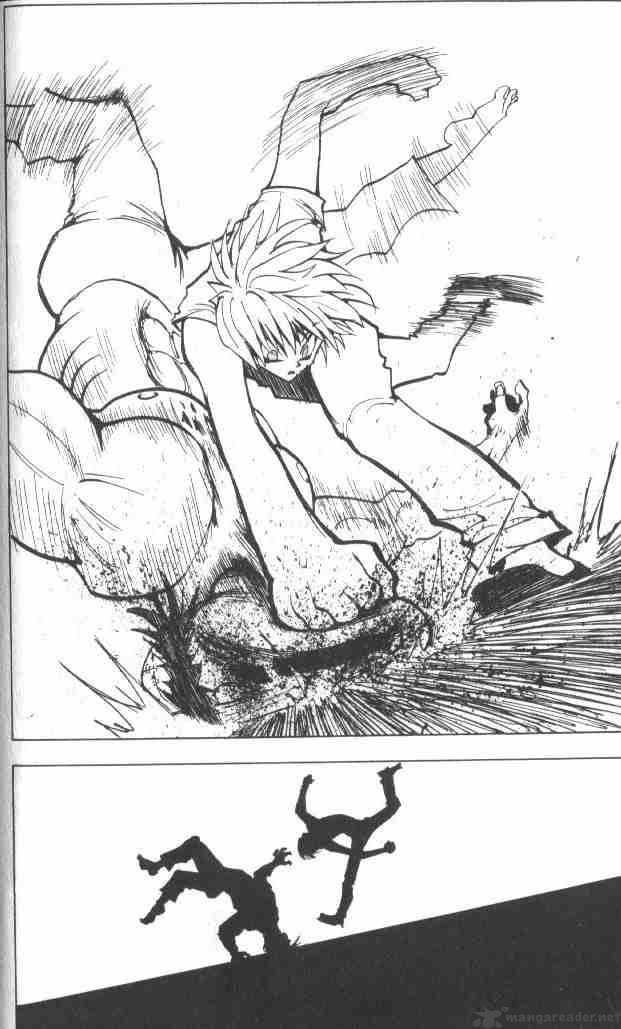 Hunter X Hunter 18 16