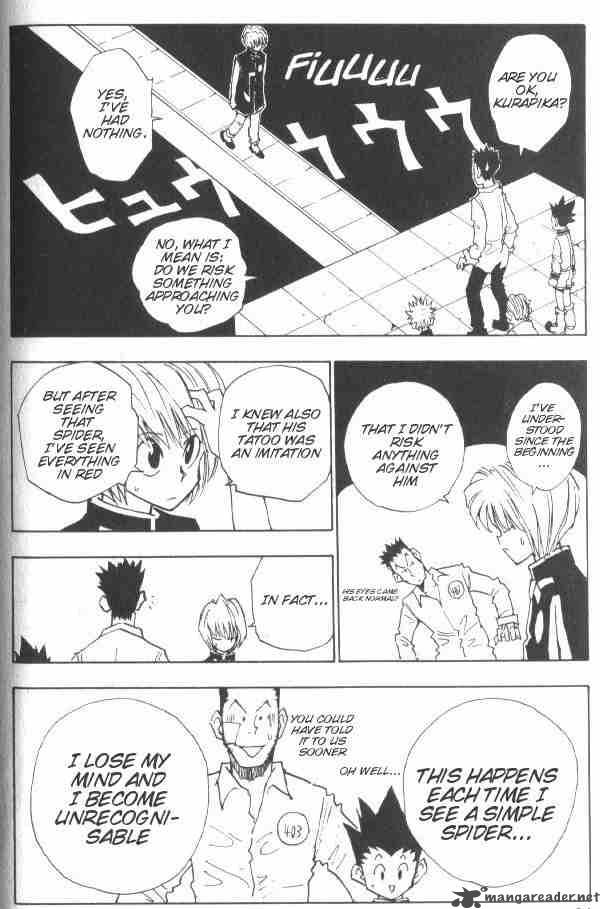 Hunter X Hunter 18 18