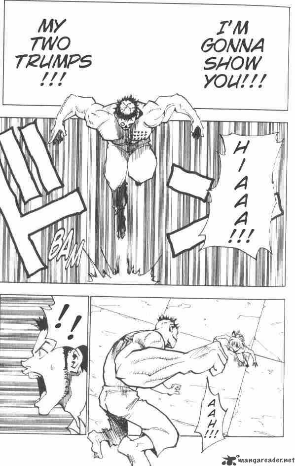 Hunter X Hunter 18 9