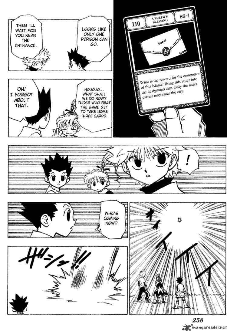 Hunter X Hunter 183 10