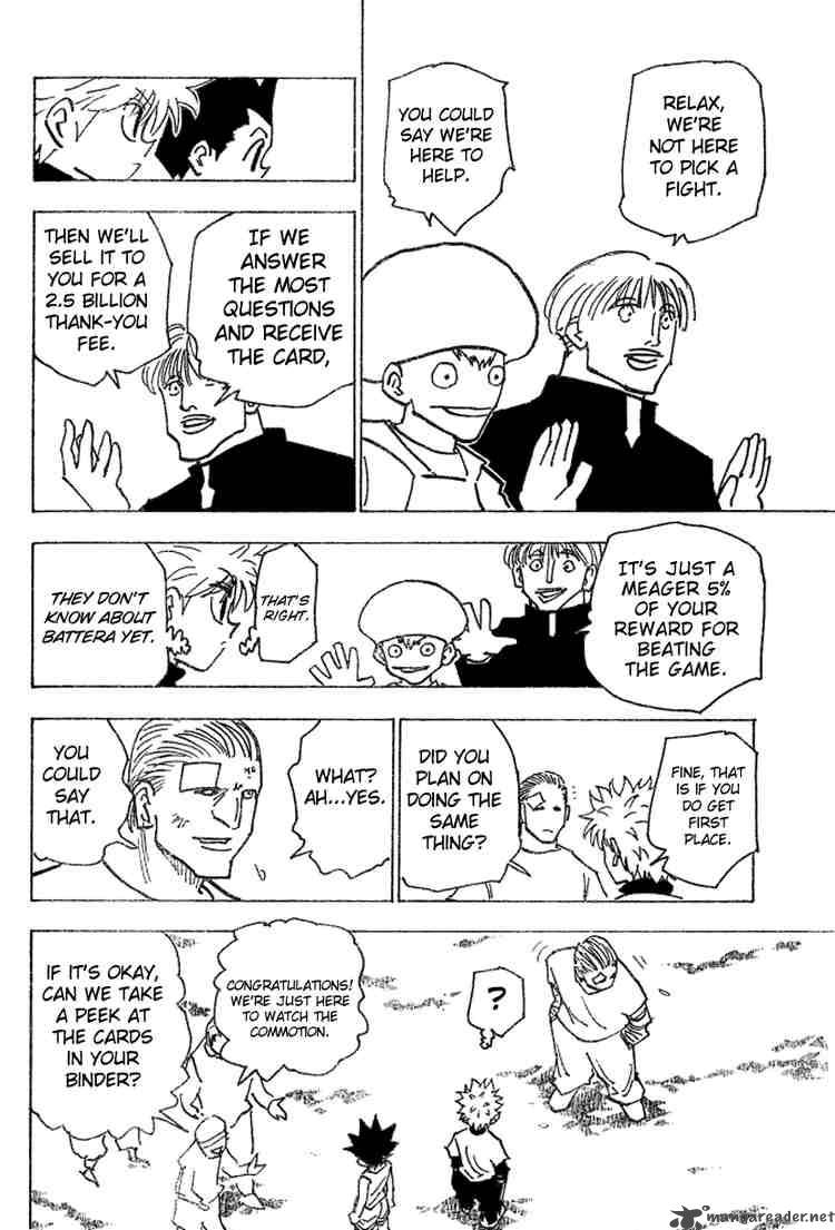 Hunter X Hunter 183 2