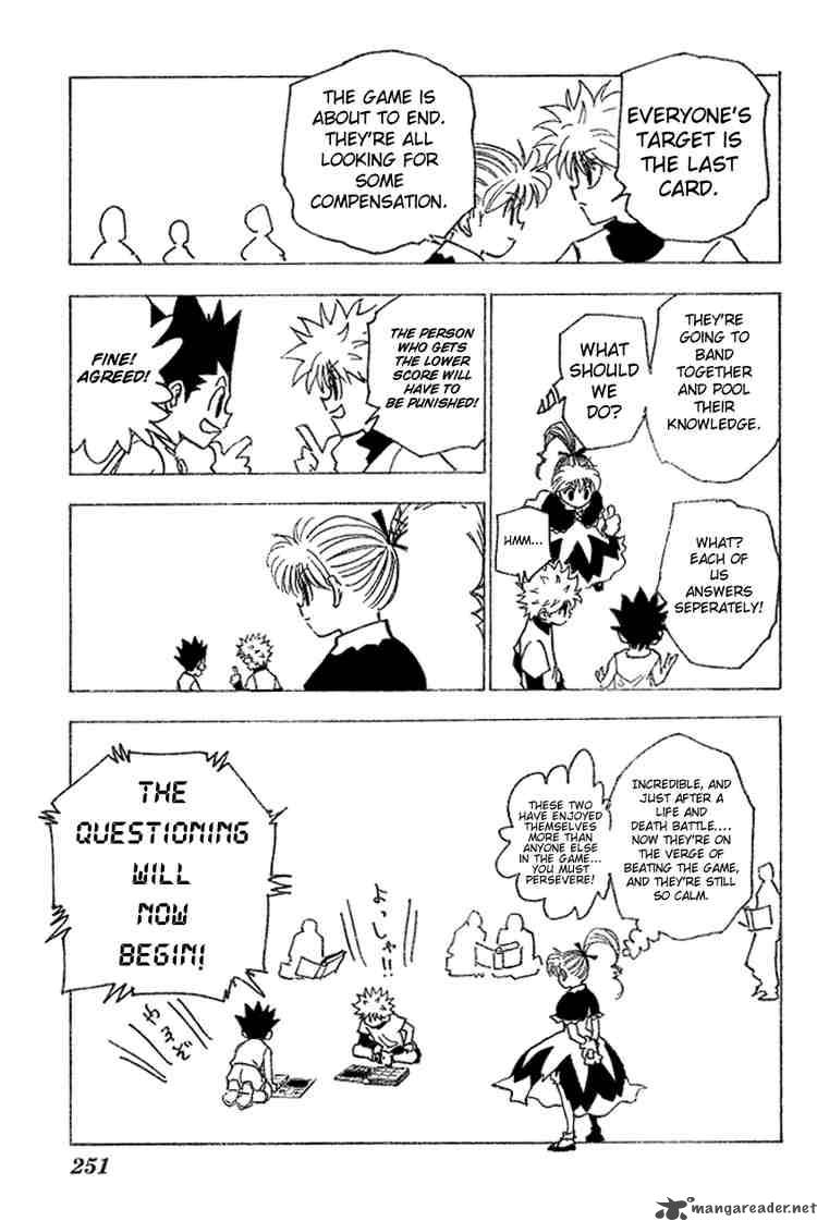 Hunter X Hunter 183 3