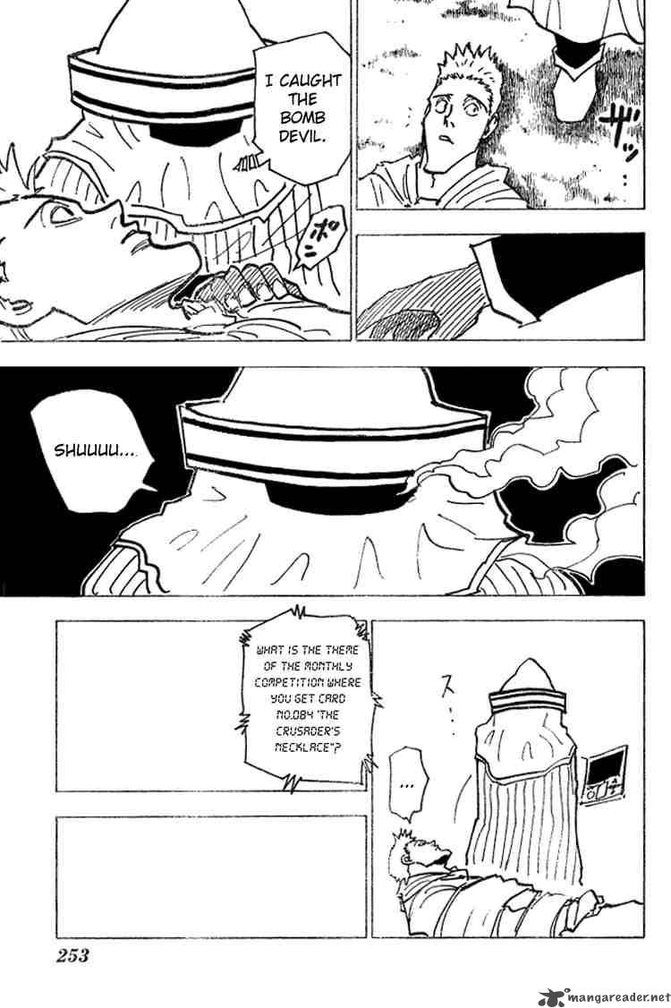 Hunter X Hunter 183 5