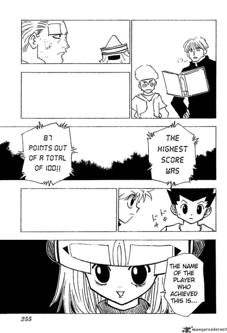 Hunter X Hunter 183 7
