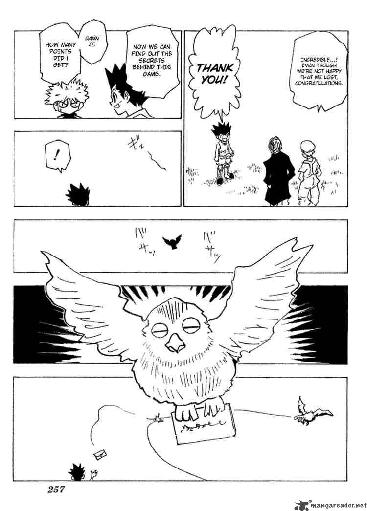 Hunter X Hunter 183 9