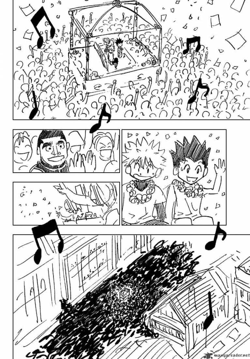 Hunter X Hunter 184 10