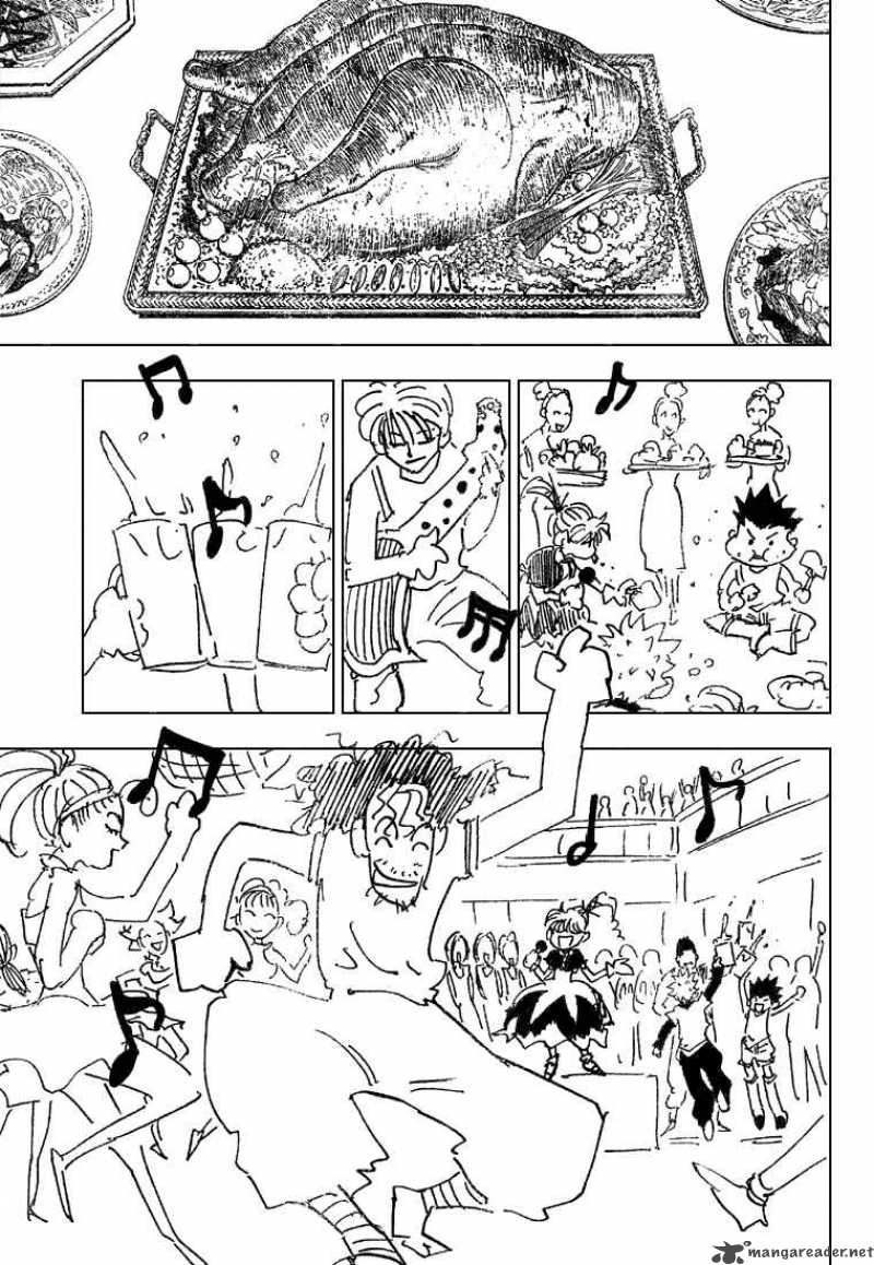 Hunter X Hunter 184 11