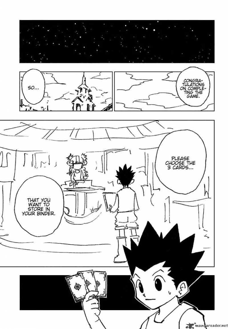 Hunter X Hunter 184 15