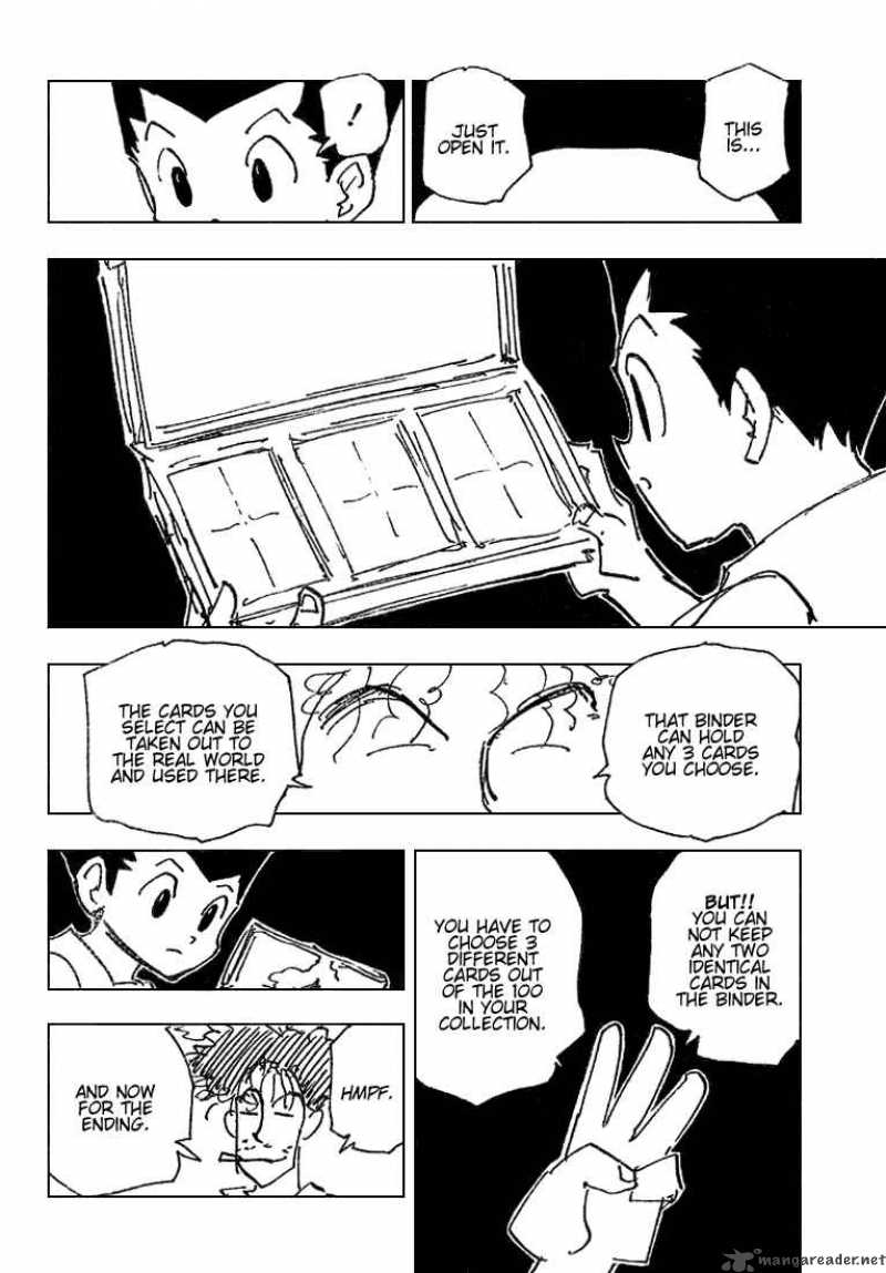 Hunter X Hunter 184 4