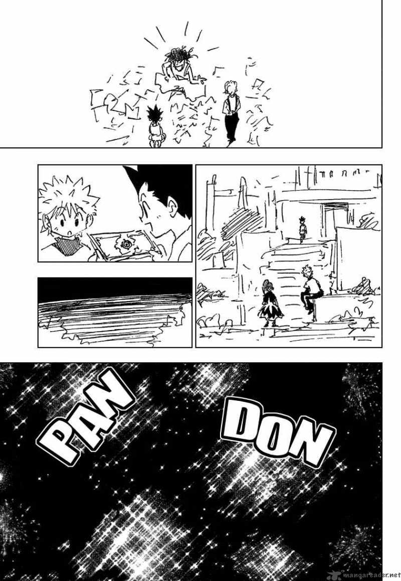 Hunter X Hunter 184 9