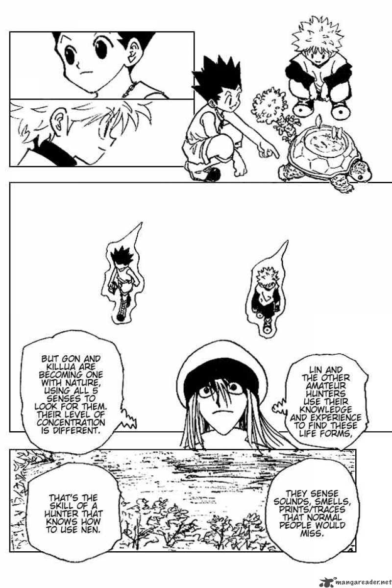 Hunter X Hunter 186 12