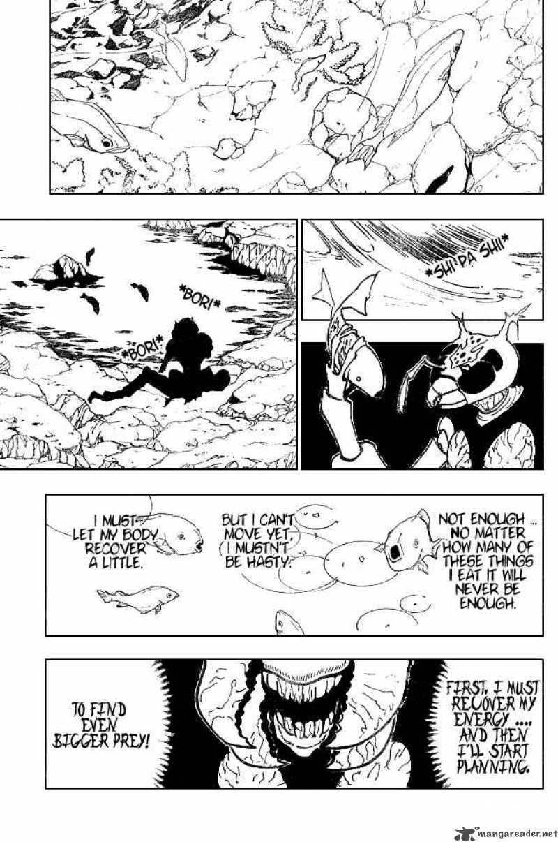 Hunter X Hunter 186 3
