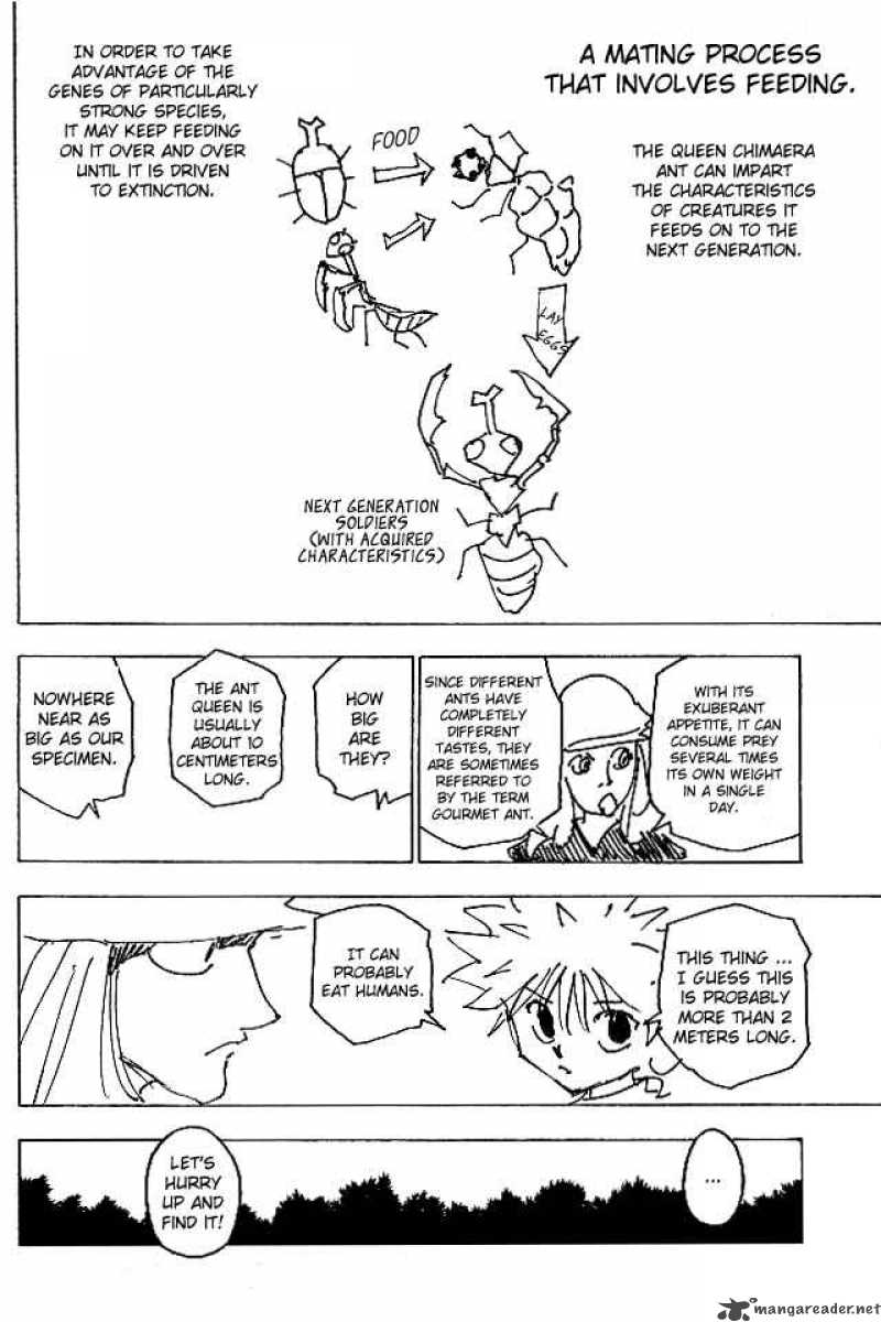 Hunter X Hunter 187 12